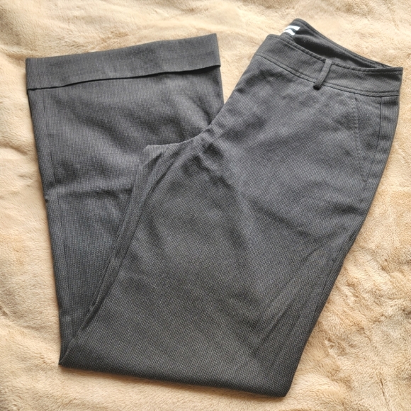 Halogen Taylor Fit Trousers Size 12 - Picture 1 of 7